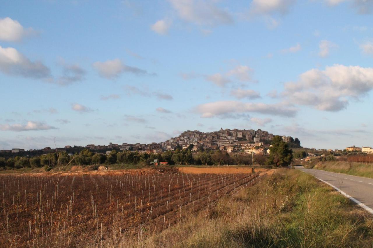 Els Ports D'Horta Lägenhet Horta de Sant Joan Exteriör bild